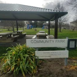 American Canyon Community Park - American Canyon