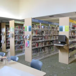 American Canyon Library - American Canyon