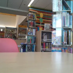 American Canyon Library - American Canyon