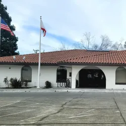 American Canyon Library - American Canyon