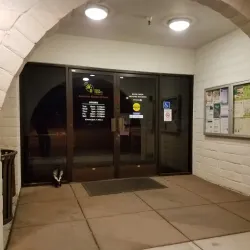 American Canyon Library - American Canyon