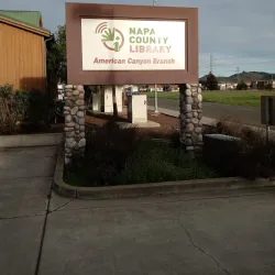 American Canyon Library - American Canyon