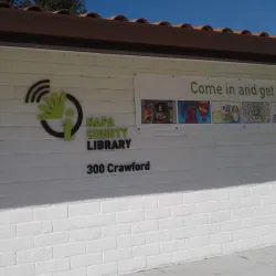 American Canyon Library - American Canyon