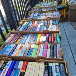 American Canyon Library - American Canyon