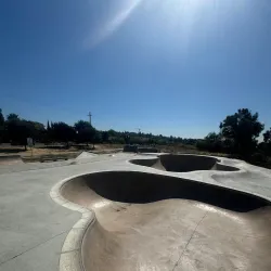American Canyon Skate Park - American Canyon