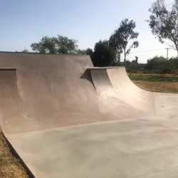 American Canyon Skate Park - American Canyon