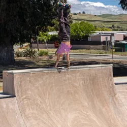 American Canyon Skate Park - American Canyon