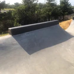 American Canyon Skate Park - American Canyon