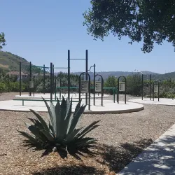 Canyon View Park - American Canyon