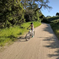Canyon View Park - American Canyon