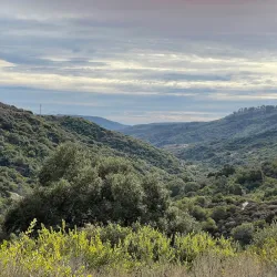 Canyon View Park - American Canyon