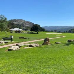 Canyon View Park - American Canyon