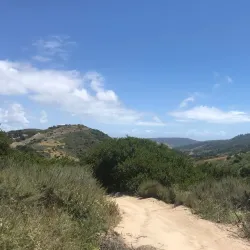 Canyon View Park - American Canyon