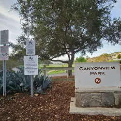Canyon View Park - American Canyon