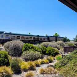 Napa Valley Wine Train - American Canyon