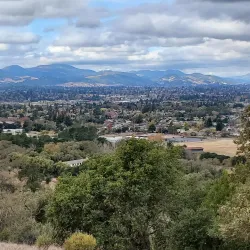 Skyline Wilderness Park - American Canyon
