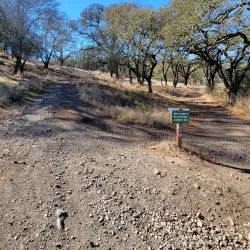 Skyline Wilderness Park - American Canyon