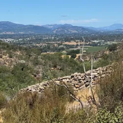 Skyline Wilderness Park - American Canyon