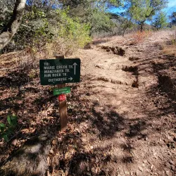 Skyline Wilderness Park - American Canyon