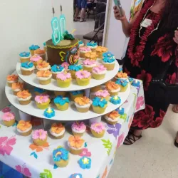 Anderson Cottonwood Community Park - Anderson