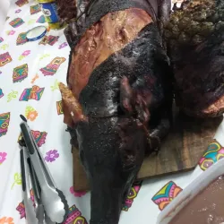 Anderson Cottonwood Community Park - Anderson