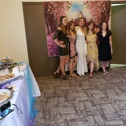 Anderson Cottonwood Community Park - Anderson