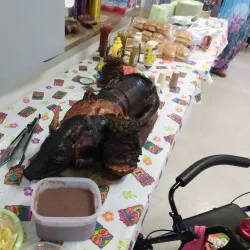 Anderson Cottonwood Community Park - Anderson