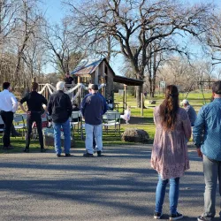 Anderson Cottonwood Community Park - Anderson