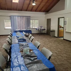 Anderson Cottonwood Community Park - Anderson