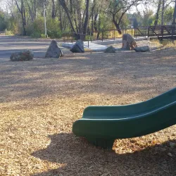 Anderson Cottonwood Community Park - Anderson