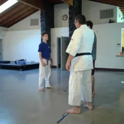 Anderson Cottonwood Community Park - Anderson