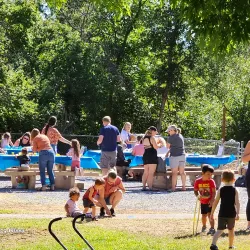 Anderson River Park - Anderson