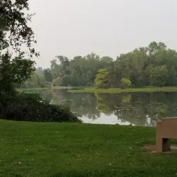 Anderson River Park - Anderson