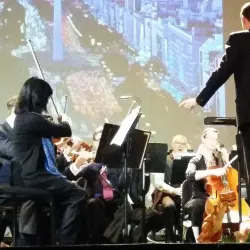 Cascade Theatre - Anderson