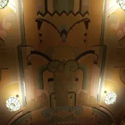 Cascade Theatre - Anderson