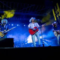 Redding Civic Auditorium - Anderson