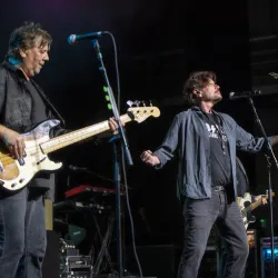 Redding Civic Auditorium - Anderson