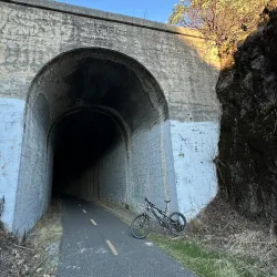Sacramento River Trail - Anderson