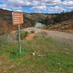 Sacramento River Trail - Anderson