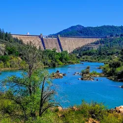 Sacramento River Trail - Anderson