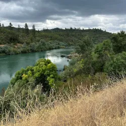 Sacramento River Trail - Anderson