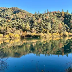 Sacramento River Trail - Anderson