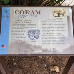 Sacramento River Trail - Anderson