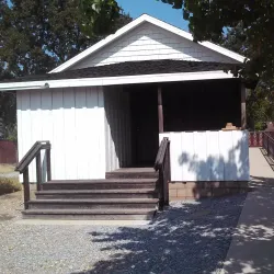 Shasta County Historical Society Museum - Anderson