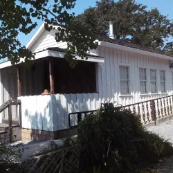 Shasta County Historical Society Museum - Anderson