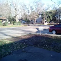 Shasta County Historical Society Museum - Anderson