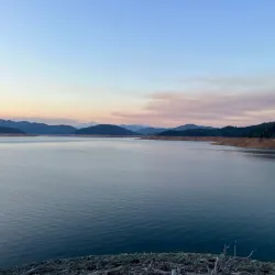 Shasta Lake - Anderson