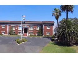 Antioch Historical Museum - Antioch