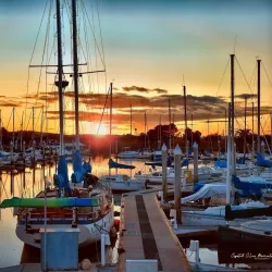 Antioch Marina - Antioch