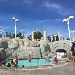 Antioch Water Park - Antioch